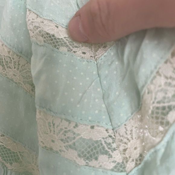 Free People Dress xs - Picture 3 of 4